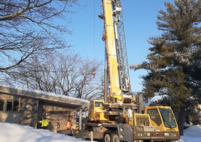 Service d'émondages, élagage, essouchage, déboisement, plantation, taille de haie et abattage d'arbre à Longueuil, Brossard, Boucherville et sur la Rive-Sud / Clavette-Emondage-Inc.